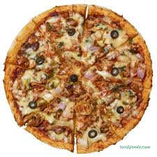 Burking Pizza Burking Pizza
