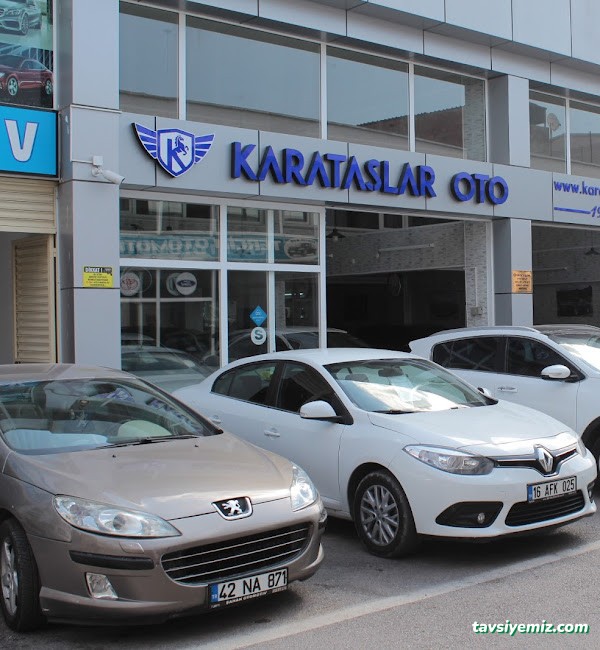 Karataşlar Oto Karataşlar Oto