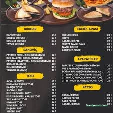 Missya Fast Food