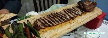 Aygün Kebap