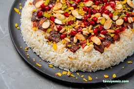 Pilav Sarayı Pilav Sarayı
