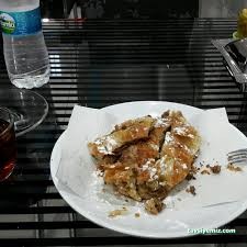 Şaşmaz Hamur Börek Salonu Şaşmaz Hamur Börek Salonu