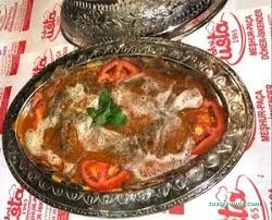 46 Döner Salonu 46 Döner Salonu