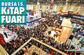 Tüyap Bursa Tüyap Bursa
