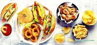 Füreyya Fast Food Füreyya Fast Food