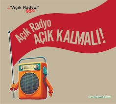 Açık Radyo Açık Radyo