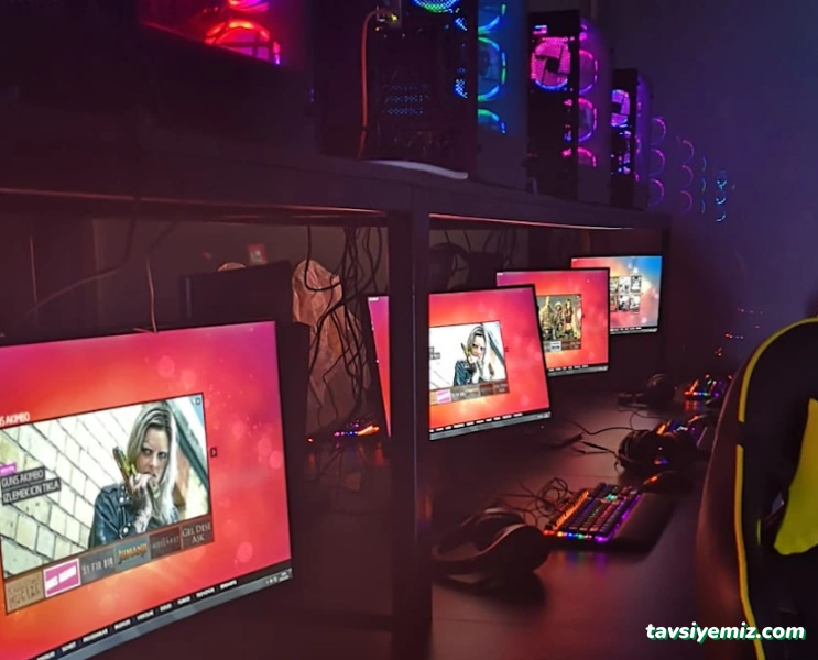 Foxy Game Center Foxy Game Center