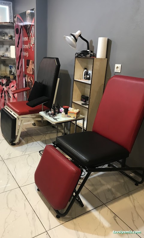 Ercanbutakutattoo Ercanbutakutattoo