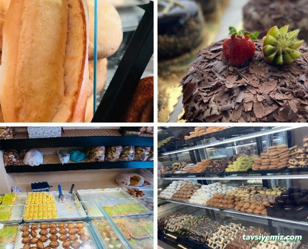 Özgür Günay Kardeşler Unlu Mamüller Ve Ekmek Çeşitleri Özgür Günay Kardeşler Unlu Mamüller Ve Ekmek Çeşitleri