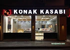 Konak Kasabı Konak Kasabı