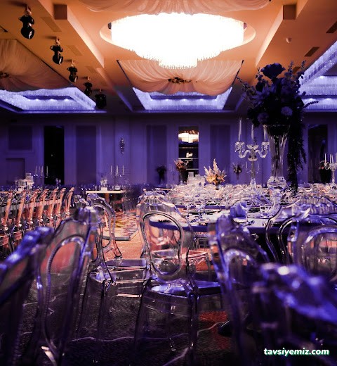 Grand Derya Event Hall