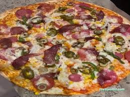 Pizzalazza Yalova Pizzalazza Yalova