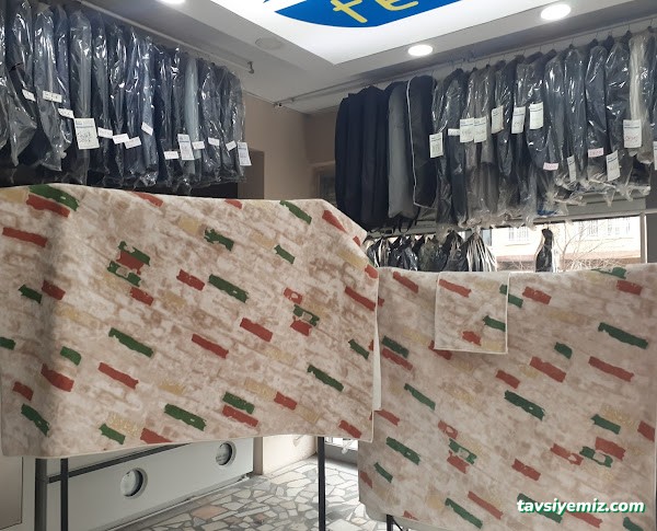 İzzet Kuru Temizleme İzzet Kuru Temizleme