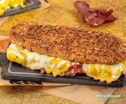 Tostpoint 56’Lar Tostpoint 56’Lar
