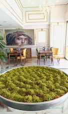 Gaziantepli Muhteşem Baklava Künefe Katmer Elazığ Gaziantepli Muhteşem Baklava Künefe Katmer Elazığ