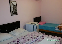Çiğdem Motel Pansiyon & Pub Çiğdem Motel Pansiyon & Pub