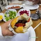 Özcanlar Kokoreç
