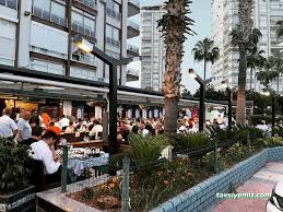 Mersin İskele Restaurant Mersin İskele Restaurant