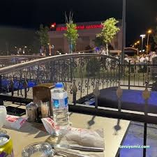 Barguzu Sosyal Tesisleri Barguzu Sosyal Tesisleri