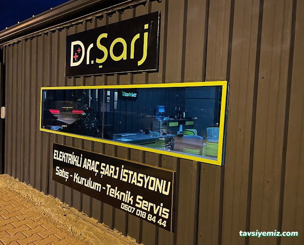 Dr.şarj Antalya Şarj İstasyonu Tamiri, Kurulum Ve Montaj Dr.şarj Antalya Şarj İstasyonu Tamiri, Kurulum Ve Montaj
