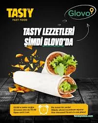 Tasty Fast Food Tasty Fast Food
