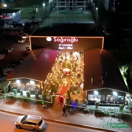 Sağıroğlu Restoran Sağıroğlu Restoran