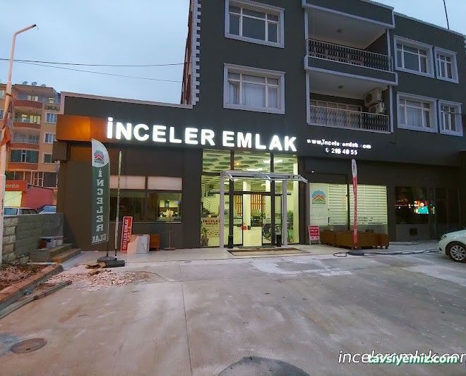 İnceler Emlak İnceler Emlak
