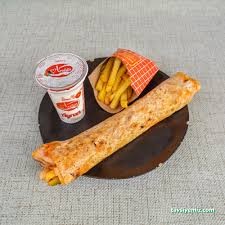 Hatexpress Meşhur Hatay Döner