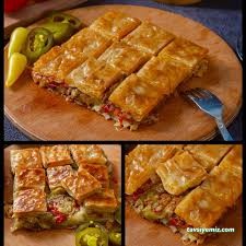İzol Börek&Baklava İzol Börek&Baklava