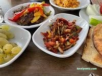 Büryancı Vahit Usta Yeni Çarşı Şubesi Büryancı Vahit Usta Yeni Çarşı Şubesi