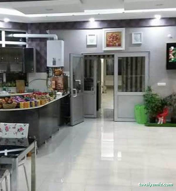 Kentpark Halı Saha