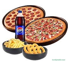 Pizza Wings Afyon Pizza Wings Afyon