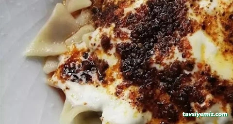 Mantıcı Gülten Ana Mantıcı Gülten Ana