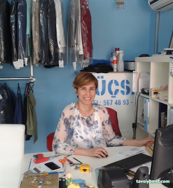 Misfil Kuru Temizleme Çamaşır Ve Ütü Evi Misfil Kuru Temizleme Çamaşır Ve Ütü Evi