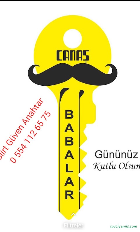 Siirt Çilingir Siirt Çilingir