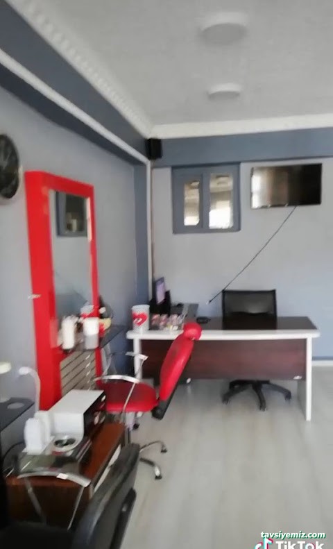 Gül Bayan Kuaförü Gül Bayan Kuaförü