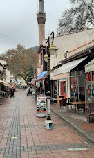 Paşam Çorba Salonu Paşam Çorba Salonu