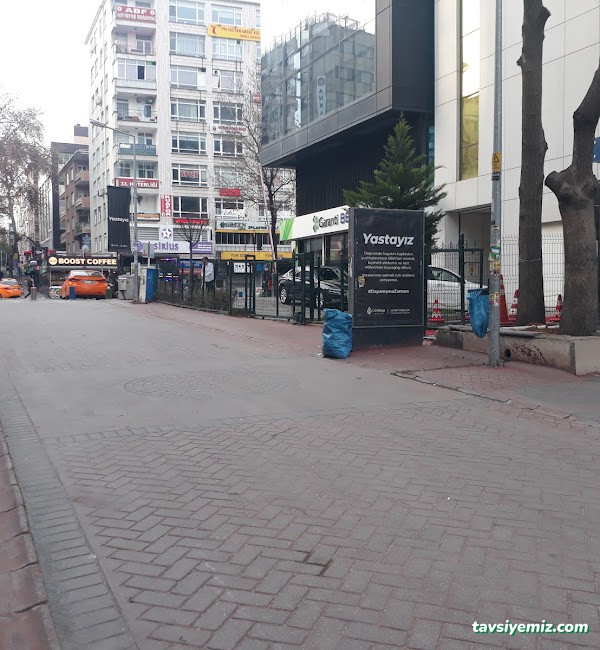 Çankaya Nüfus Müdürlüğü Çankaya Nüfus Müdürlüğü