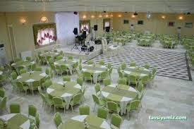 Esnaf Sanatkar Odası Düğün Salonu Esnaf Sanatkar Odası Düğün Salonu