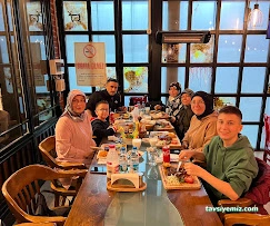 Özbaşkanlar Kasap Izgara Özbaşkanlar Kasap Izgara