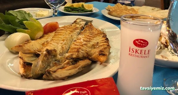 Mersin İskele Restaurant Mersin İskele Restaurant