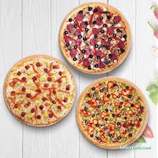 Crakers Pizza Erzincan Crakers Pizza Erzincan