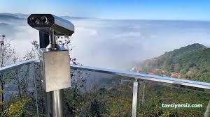 Radar Tepe Sosyal Tesis Radar Tepe Sosyal Tesis