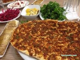 Sümer Pide Ve Lahmacun Sümer Pide Ve Lahmacun