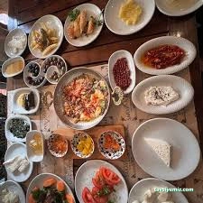 Saray Kapı Kahvaltı & Cafe Saray Kapı Kahvaltı & Cafe