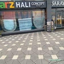 Tarz Halı Concept Tarz Halı Concept