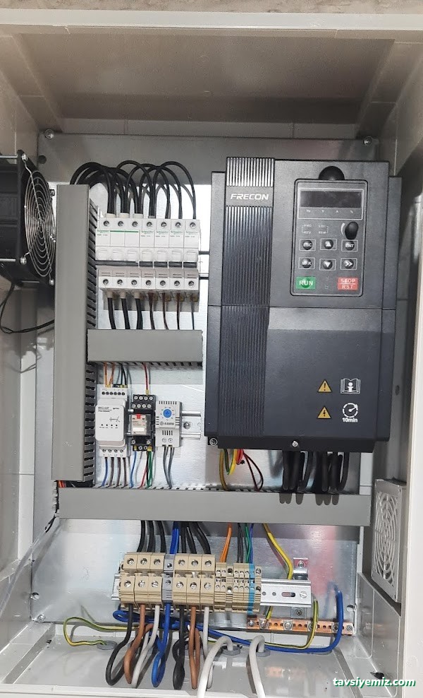 Emin Elektrik Emin Elektrik