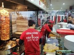 Tadım Döner Tadım Döner