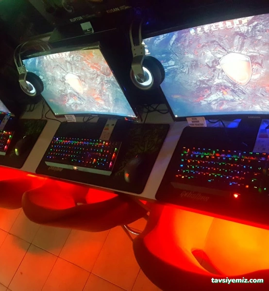 Nokta İnternet Cafe Nokta İnternet Cafe