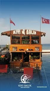 Kıyı Balık Gemi Restaurant Yalova Kıyı Balık Gemi Restaurant Yalova